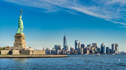Nova York - Unsplash