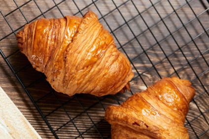 Receita croissant