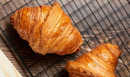 Dia do Croissant: aprenda a fazer esse folhado com a chef Helena Mil-Homens
