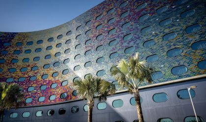 Universal Orlando inaugura primeiro resort vizinho ao parque Epic Universe