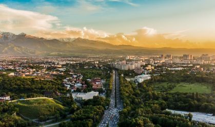Lugares para viajar em 2025: confira lista de 25 destinos