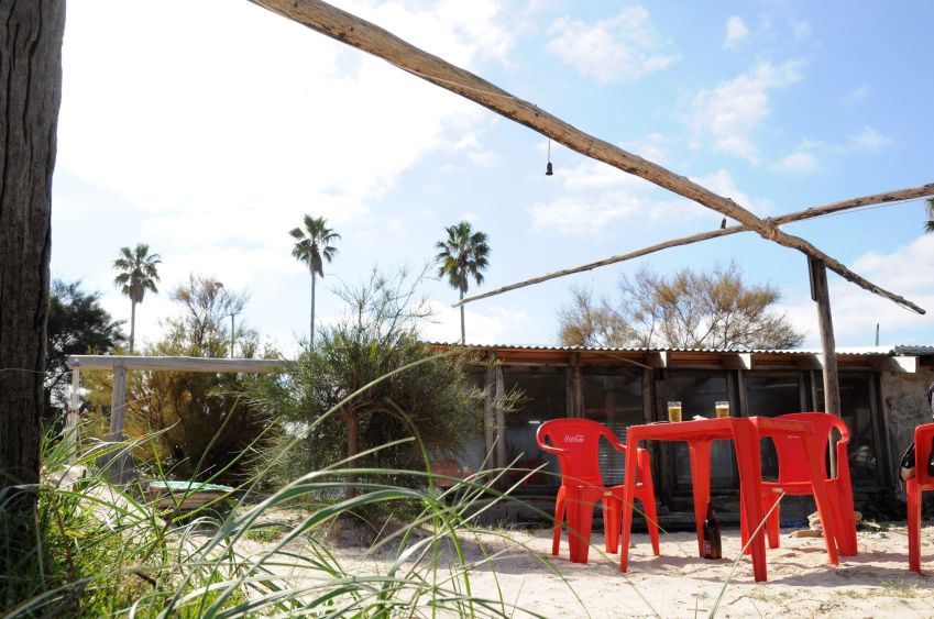 Ambiente simples do Don Ceriani conquista moradores da capital • Giuliana Nogueira