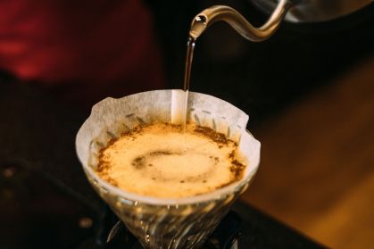 café especial