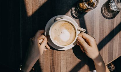 Por que 90% das pessoas tomam café da maneira errada?