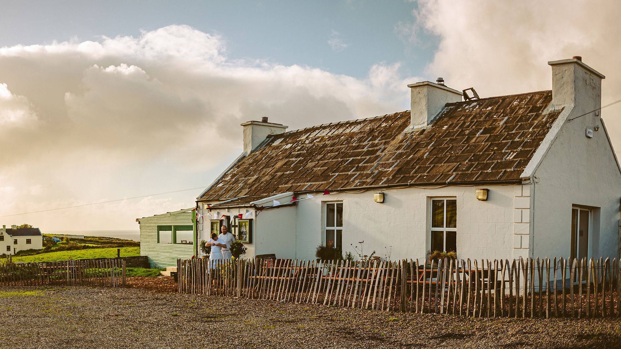 Homestead Cottage