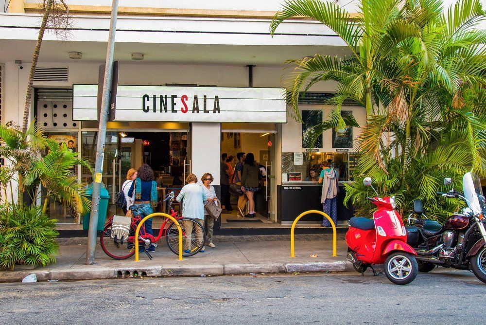 Cinesala