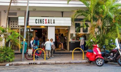 5 cinemas de rua para conhecer em São Paulo