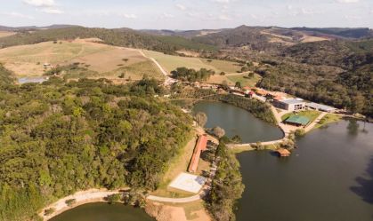 Conheça vinícolas que também funcionam como hotéis em São Paulo