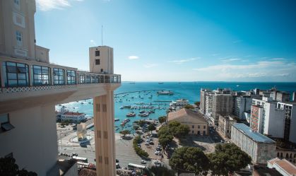 Carnaval: Nordeste lidera buscas de viagens para o período