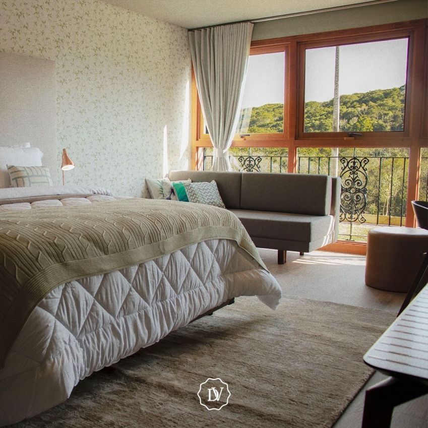 Família Davo oferece uma série de experiências com opção de estadia • Instagram/Família Davo