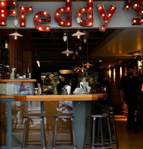 Freddy's muda o cardápio constantemente • Divulgação/Freddy's