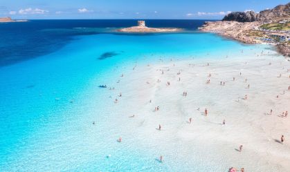15 programas para fazer com crianças na Sardenha, paradisíaca ilha italiana