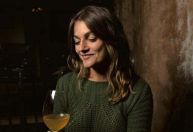 Onde os chefs comem? Com Lis Cereja, da Enoteca Saint VinSaint, em SP