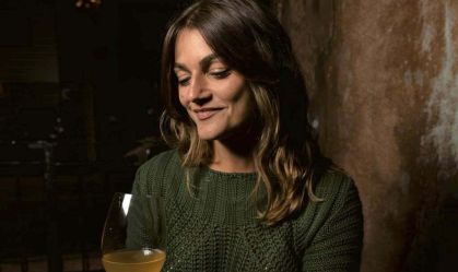 Onde os chefs comem? Com Lis Cereja, da Enoteca Saint VinSaint, em SP