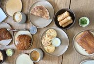Descubra onde tomar um café da manhã caprichado em Lima, no Peru