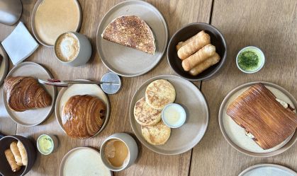 Descubra onde tomar um café da manhã caprichado em Lima, no Peru