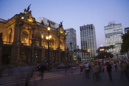 Teatro Municipal