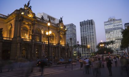 Aniversário de SP: qual a expectativa para o turismo cultural em 2025?