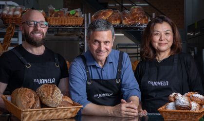Padaria Na Janela, a pequena gigante dos pães em São Paulo, abre 4ª unidade