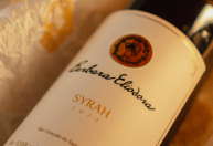 Por que "syrah leve" de vinícola mineira pode ser boa aposta para o verão?