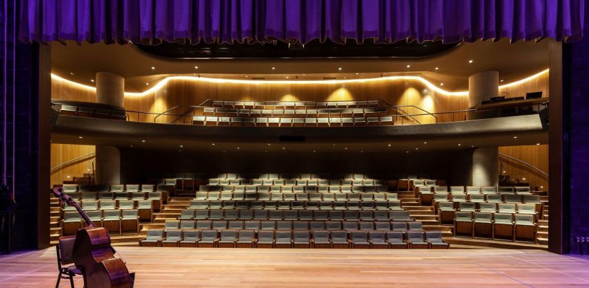Teatro Unimed oferece peça sobre influenciadores digitais • Divulgação/Teatro Unimed