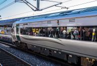 Viagens de trem low cost podem ser realidade na Europa em 2025