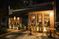 Ambiente Clandestina