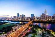 Austin: guia básico sobre a capital e a cidade mais criativa do Texas