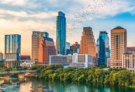 Confira o que fazer na sua primeira visita a Austin, capital do Texas