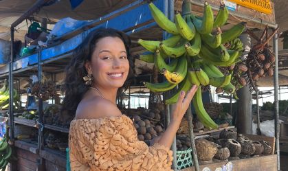 Das ostras ao açaí: conheça os verdadeiros sabores da Amazônia paraense