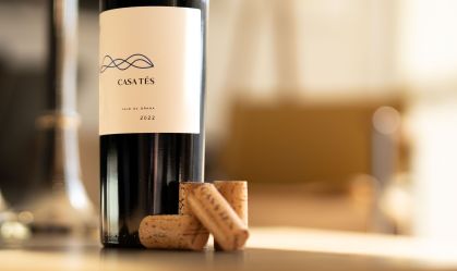 Vinho da Mantiqueira é único rótulo nacional entre os melhores do mundo