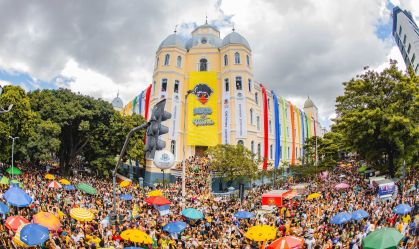 Carnaval em Belo Horizonte: roteiro de blocos, bares e restaurantes
