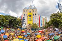Carnaval em Belo Horizonte: roteiro de blocos, bares e restaurantes