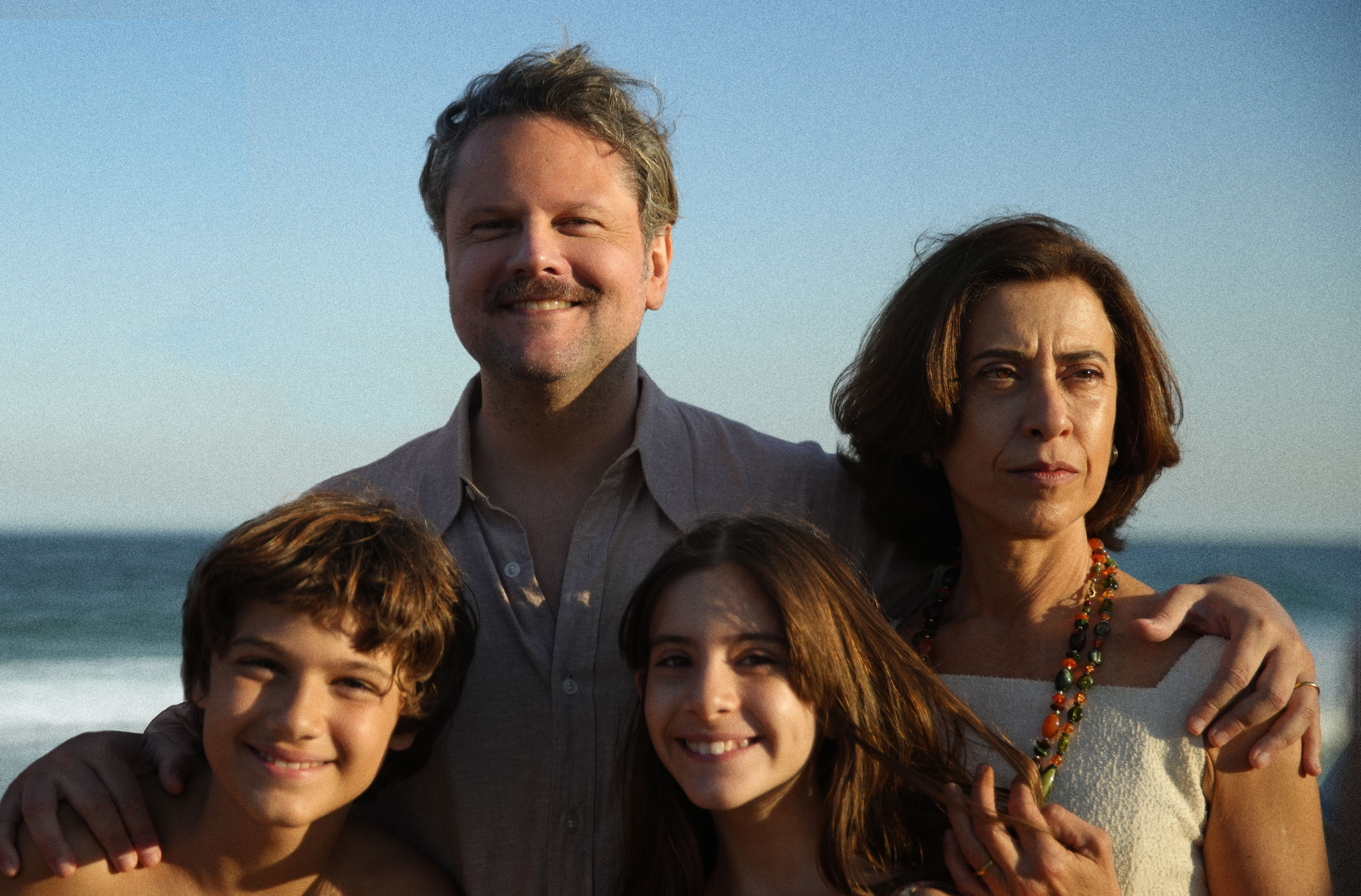 Ainda Estou Aqui", filme de Walter Salles