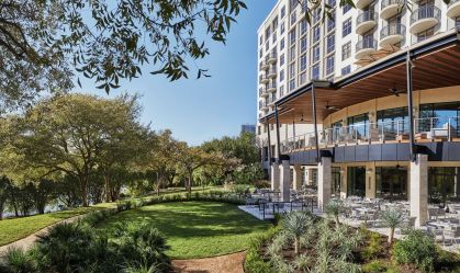 Onde ficar em Austin? Conheça 8 hotéis na capital do Texas