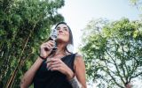 Isadora Bello Fornari indica os melhores lugares para beber em Salvador