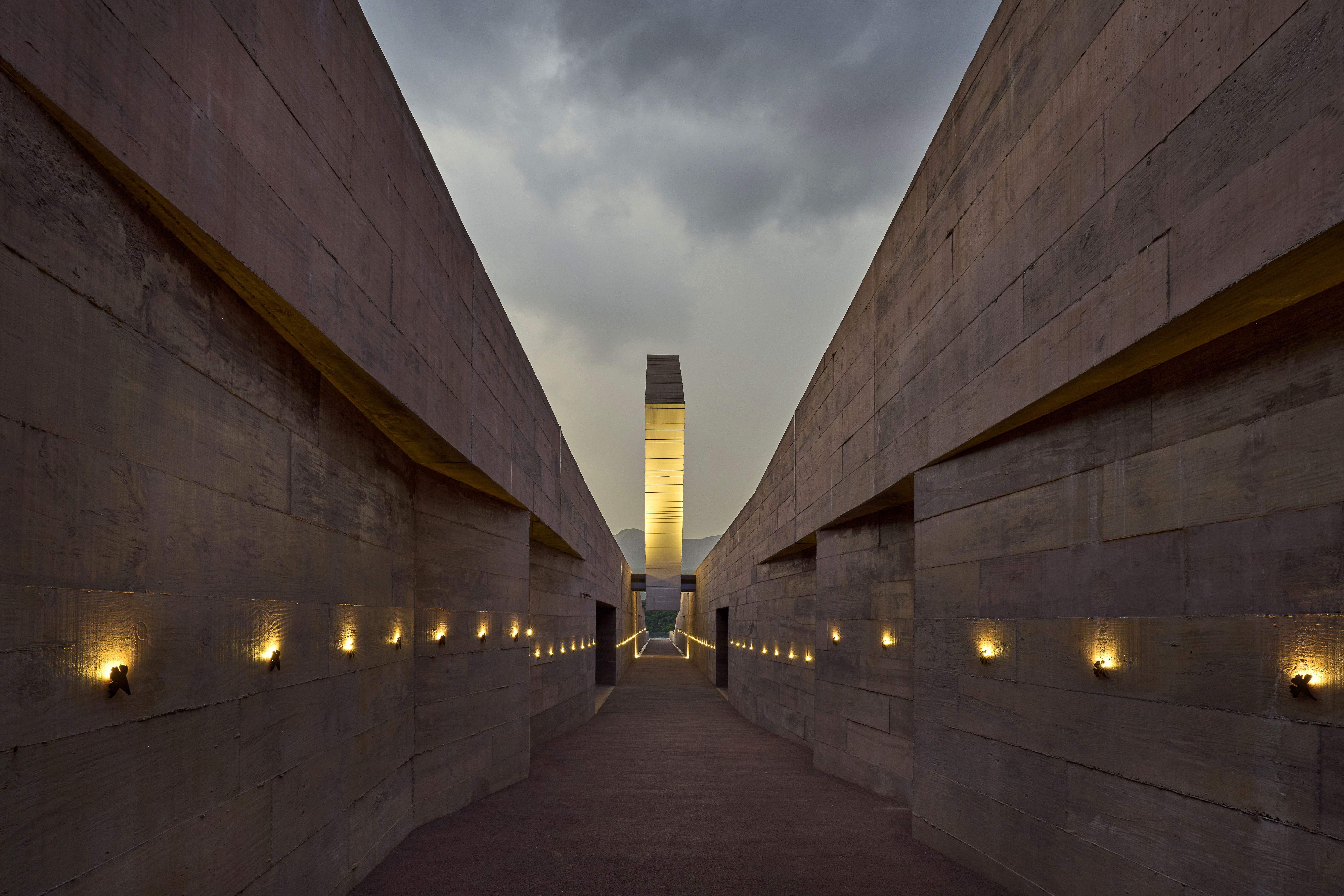 Memorial Brumadinho