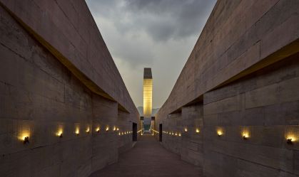 Memorial Brumadinho: conheça homenagem às vítimas do rompimento da barragem