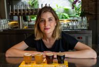 Onde os cervejeiros bebem? Com Julia Fraga, da Ambar, em São Paulo