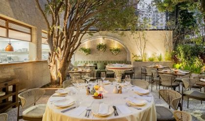 Descubra mais de 15 novos restaurantes para visitar em São Paulo