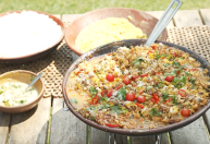 Gastronomia da Bahia e projetos sociais: conheça o Instituto Ori
