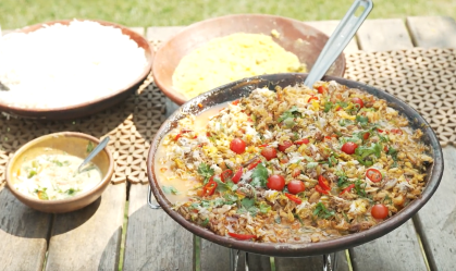 Gastronomia da Bahia e projetos sociais: conheça o Instituto Ori