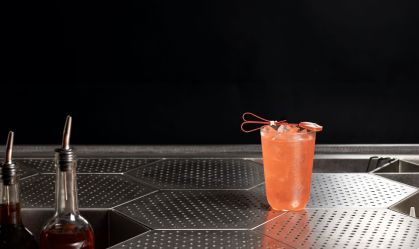 Declínio no consumo de álcool e a necessidade de adaptação da coquetelaria