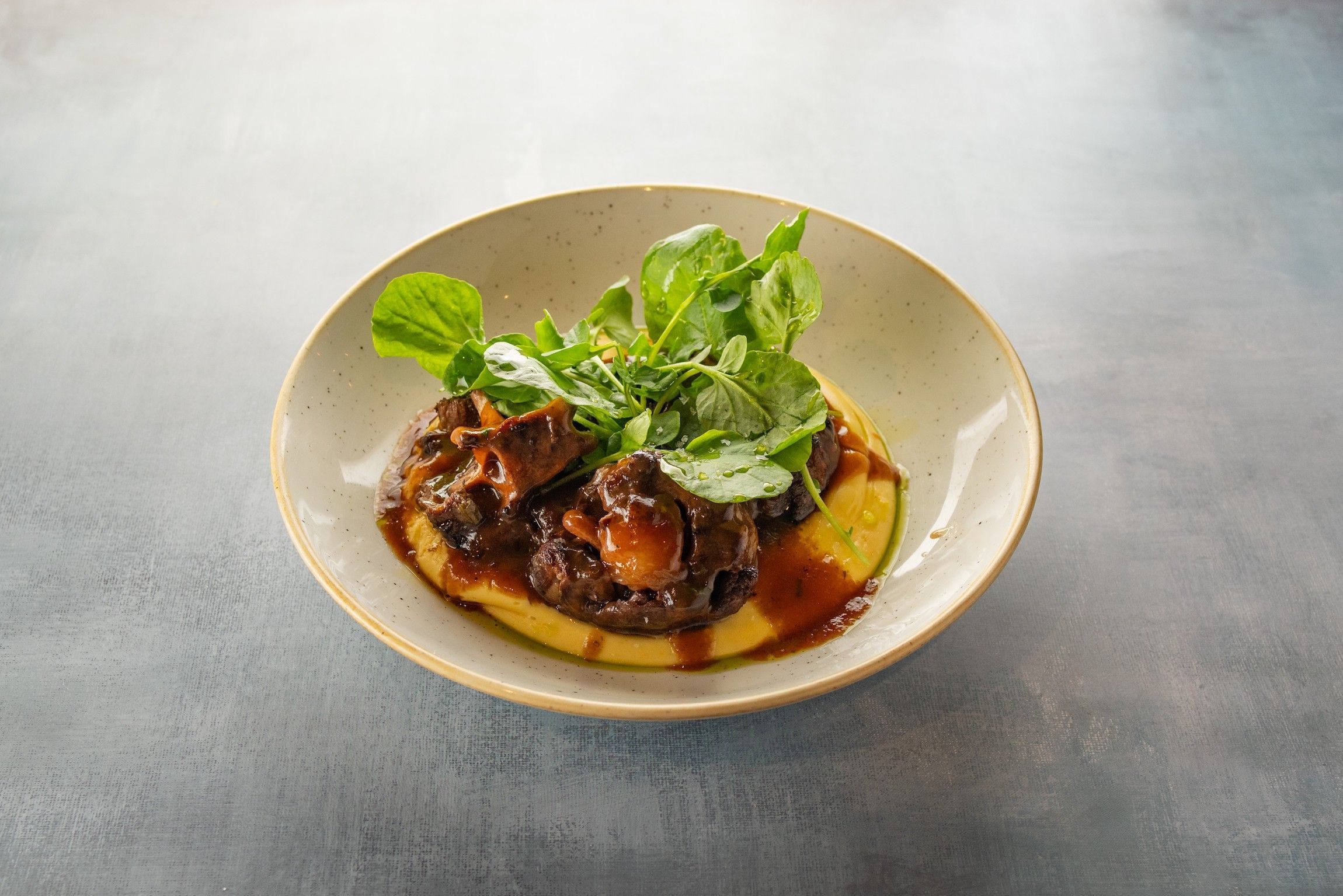 Rabada de Wagyu do Varanda D.inner • Henrique Peron