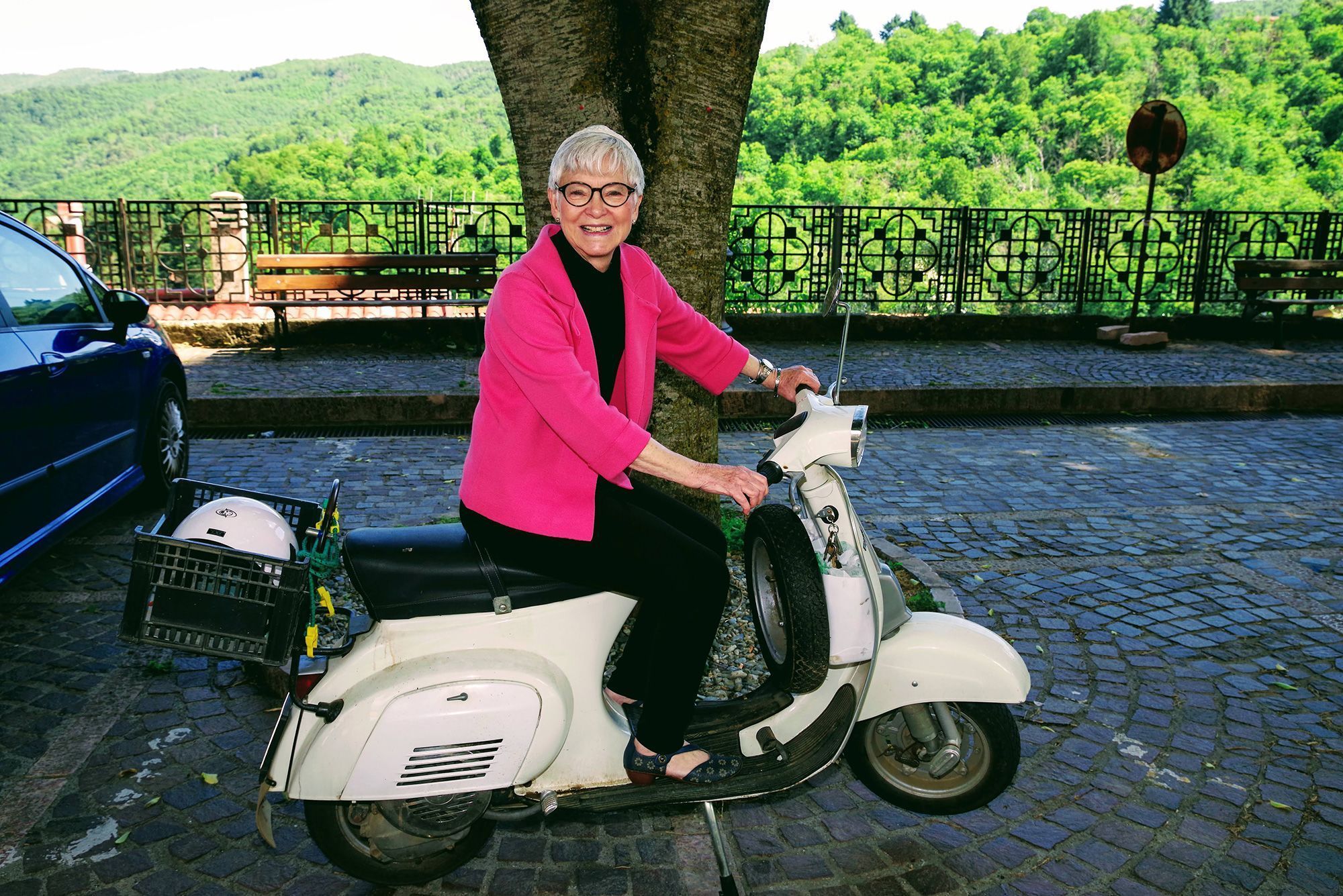 rabina Barbara Aiello