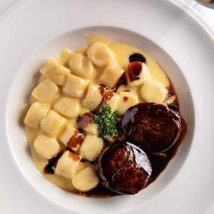 Artusi é um dos melhores restaurantes italianos em Florianópolis • Instagram/Artusi Ristorante