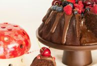 Canelle: doceria deliciosa onde glúten, lactose e refinados não têm vez