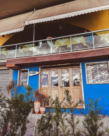 Cazinha Bistrô • Instagram/Cazinha Bistrô