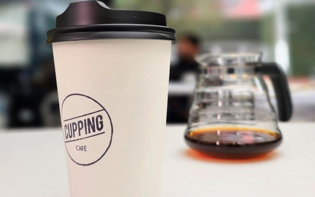 Ranking mundial elege as 100 melhores cafeterias e inclui duas brasileiras