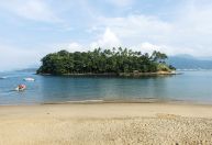 Ilhabela está entre os 10 destinos mais românticos do mundo